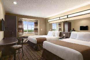 Microtel Inn & Suites Cotulla Room photo